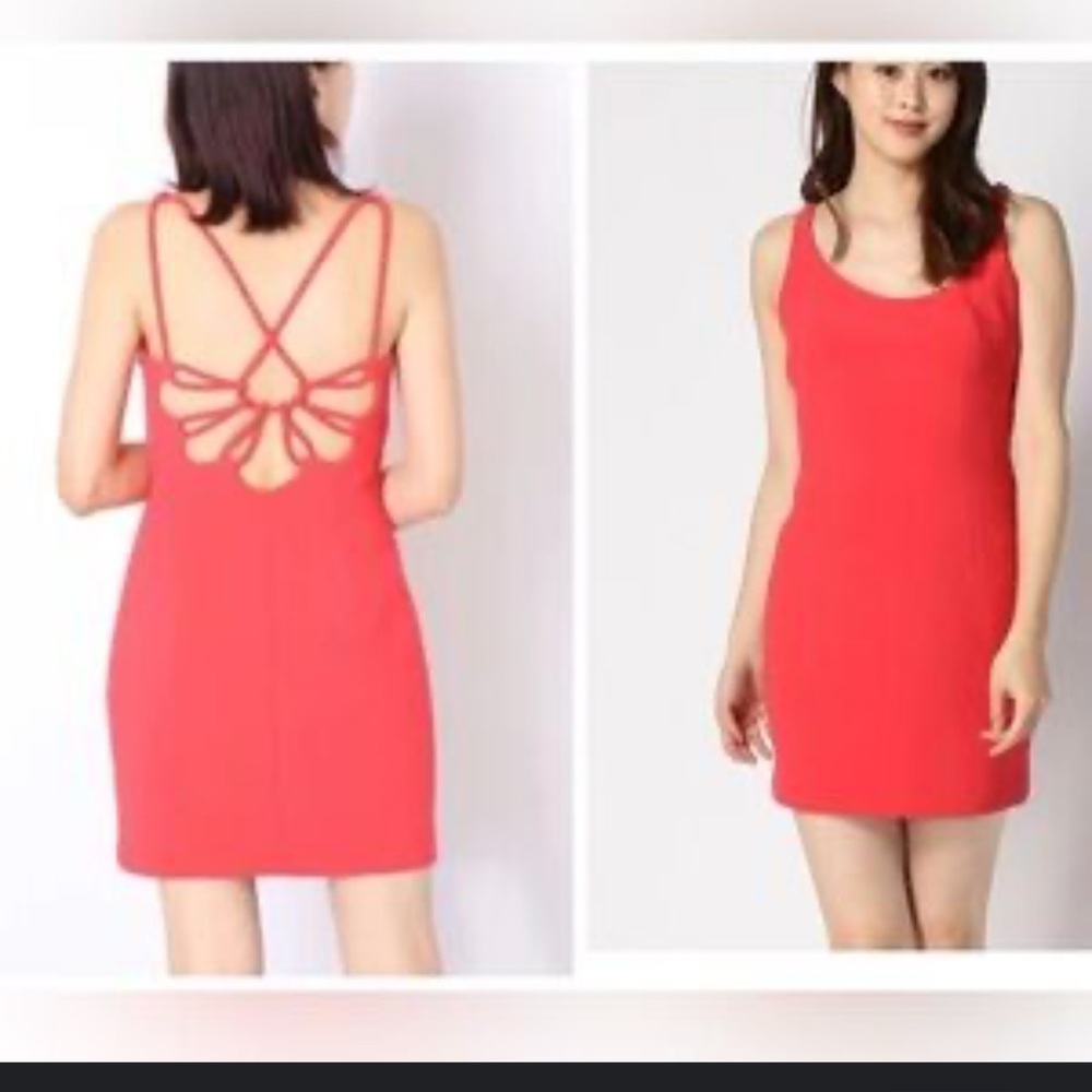 Marciano Dress